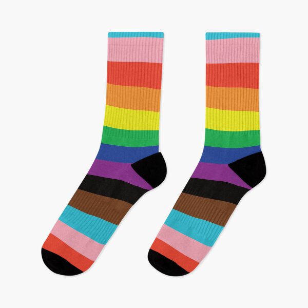 Item preview, LGBTTQQIAAP BANDERA LGBT (lesbiana, gay, bisexual, transgénero, transexual, queer, interrogante, intersexual, asexual, aliado, pansexual) designed and sold by Clifford Hayes.