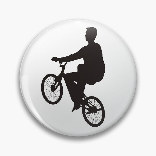 Item preview, Bicycle Rider 3 designed and sold by sifis.