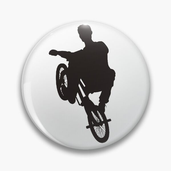 Artikelvorschau, Fahrradfahrer 4 entworfen und verkauft von sifis.