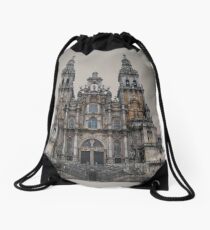 Mochila saco Catedral de Santiago de Compostela