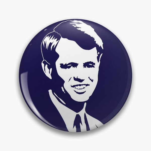 Aperçu de l'œuvre Robert F Kennedy créée et vendue par zuen.