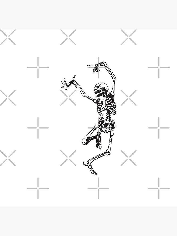 Dance With Death by TheWhiteBear