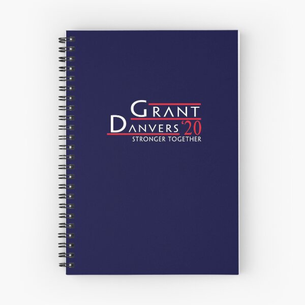 Item preview, Grant/ Danvers for President/ Vice President in 2020 designed and sold by khurst.