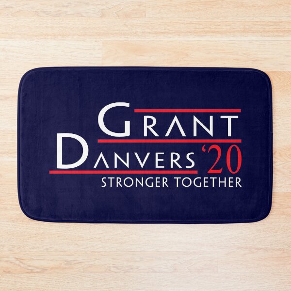 Item preview, Grant/ Danvers for President/ Vice President in 2020 designed and sold by khurst.