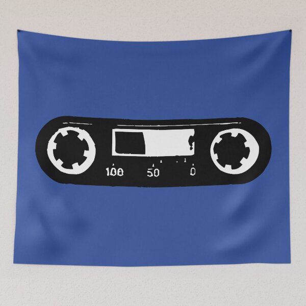 Item preview, I LOST MY TAPE designed and sold by EdsTshirts.