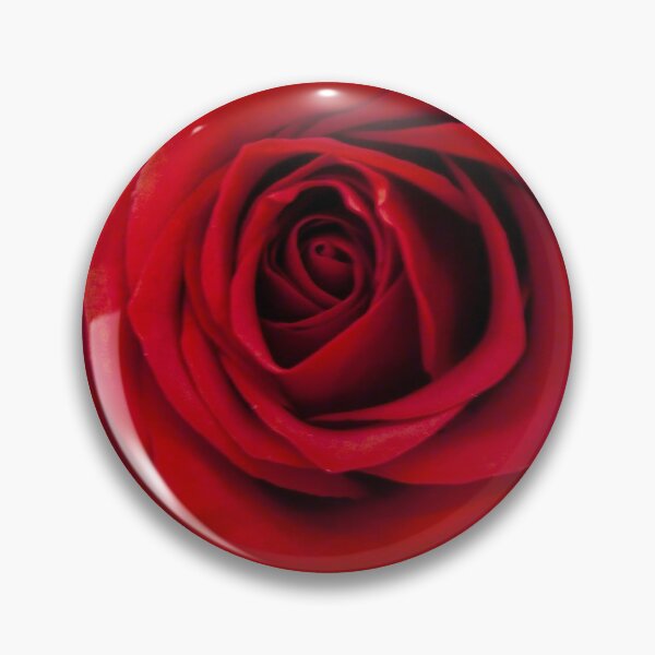 Item preview, RED ROSE MACRO designed and sold by Elaine Bawden.
