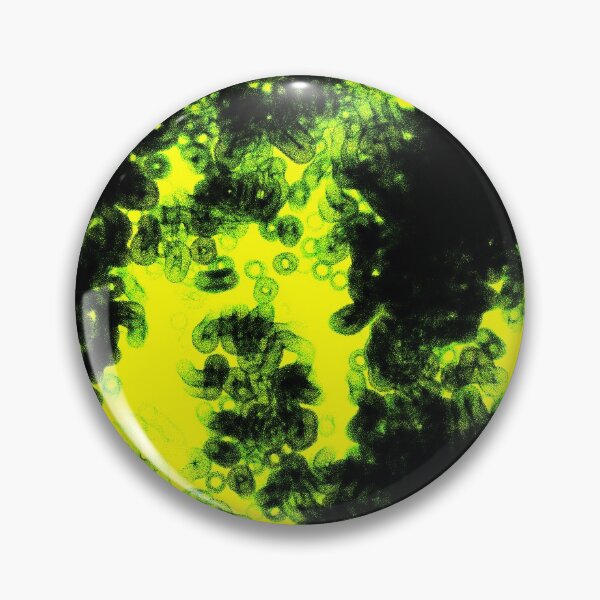 Item preview, Microorganisms v3 designed and sold by Eugeny103.