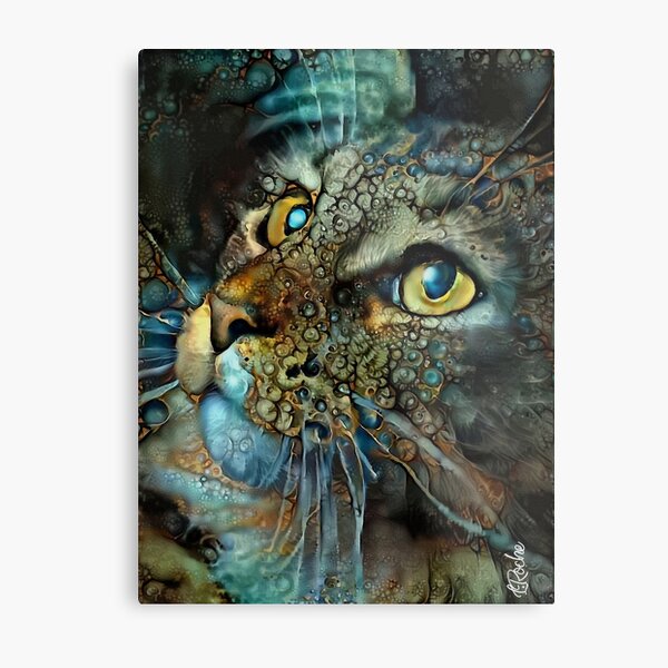Metal Print