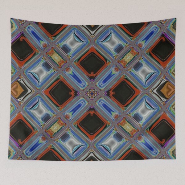 Item preview, My-T Square designed and sold by Designs By L..