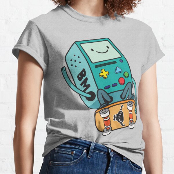 Item preview, BMO designed and sold by plushism.