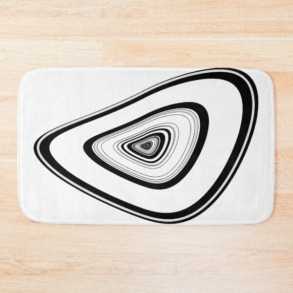 Item preview, Parabolic Curves designed and sold by OriginalSchuse.