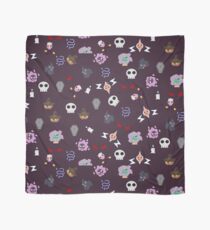 Ghost Pokemon Scarf