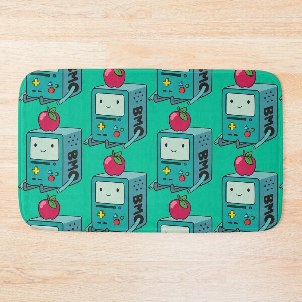 Item preview, BMO designed and sold by plushism.