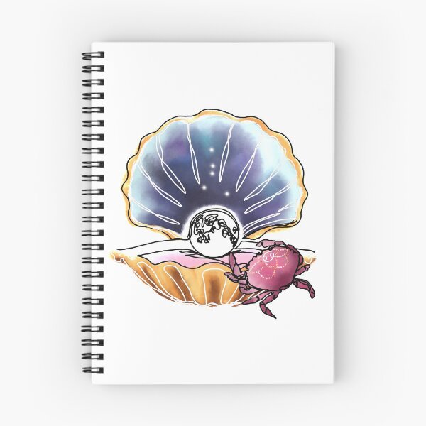 Item preview, Cancer zodiac designed and sold by ArtInPi.