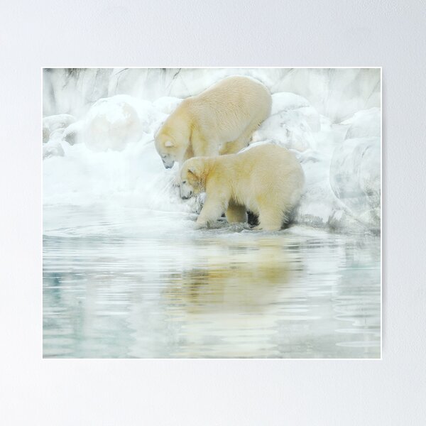 Item preview, Winter fishing designed and sold by Alan Mattison.