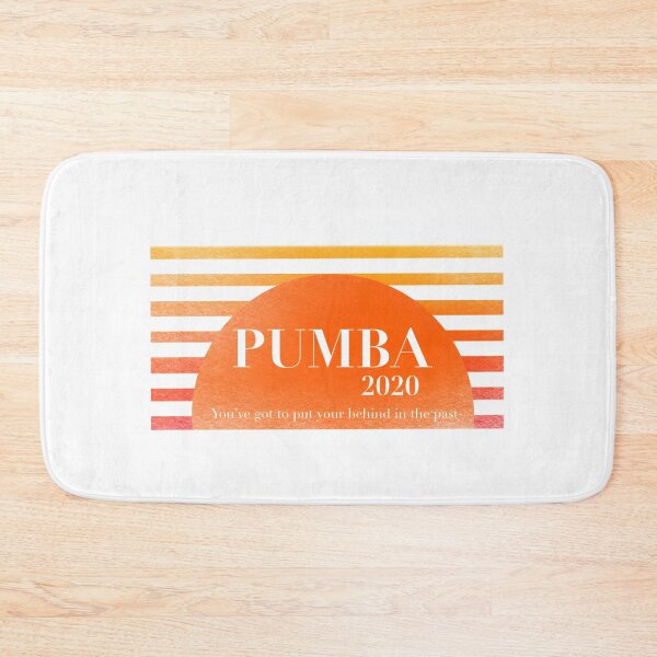Item preview, Pumba 2020 designed and sold by studiolockhart.