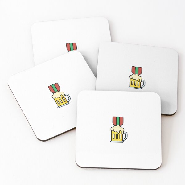 Item preview, Medal Beer designed and sold by Raft.