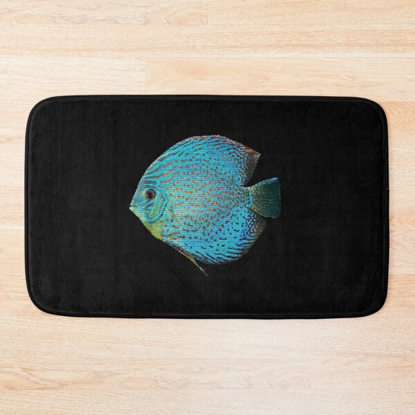Item preview, Discus Discusfish Aquarium Cichlid designed and sold by BornDesign.