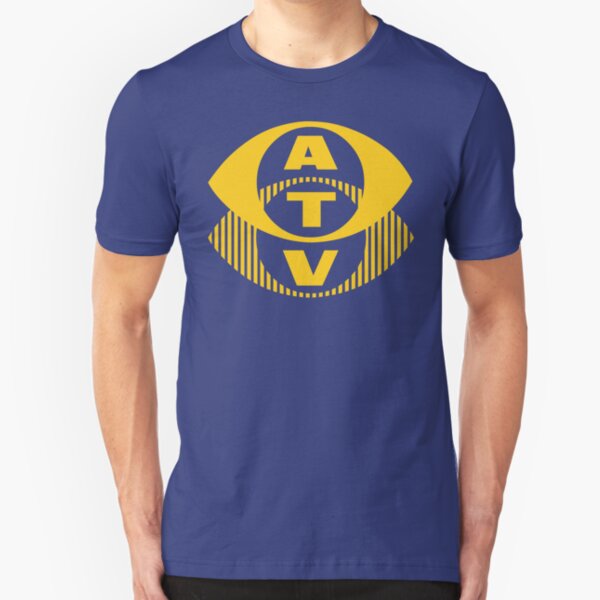 NDVH ATV Slim Fit T-Shirt