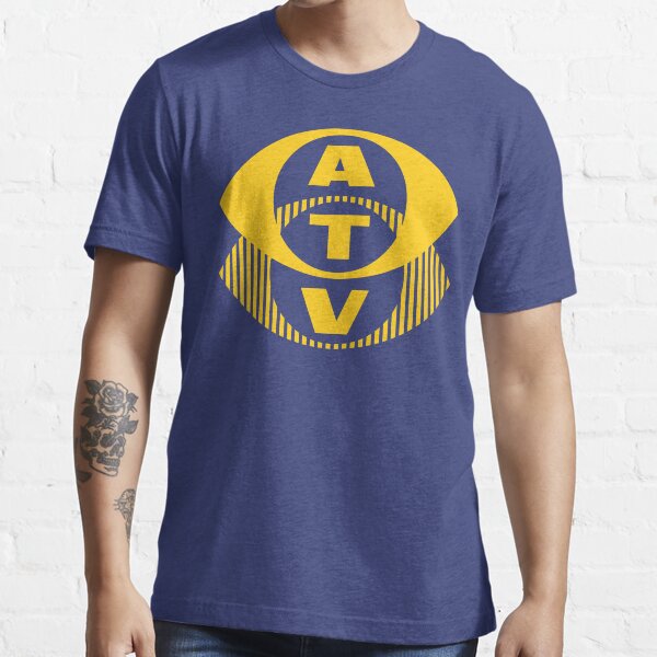 NDVH ATV Essential T-Shirt