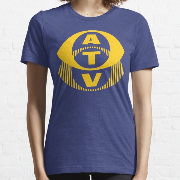 NDVH ATV Essential T-Shirt