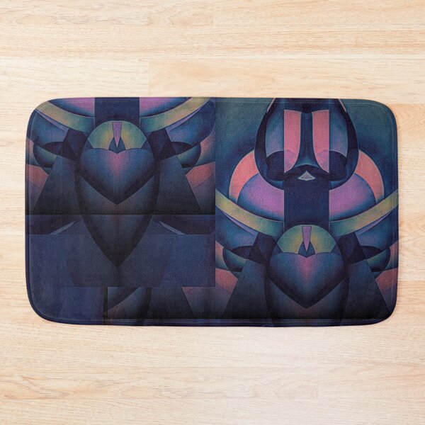 Item preview, brothers designed and sold by CurvilinearArt.