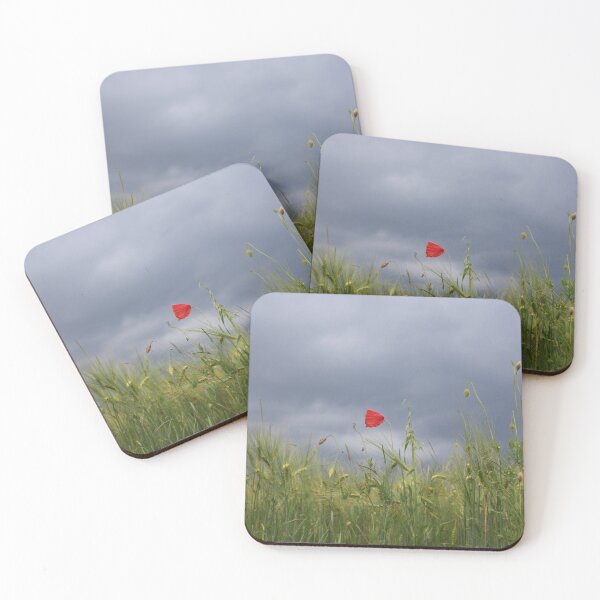 Item preview, campo di papaveri designed and sold by tulatich.
