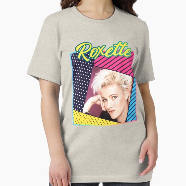 Roxette T-Shirts for Sale | Redbubble