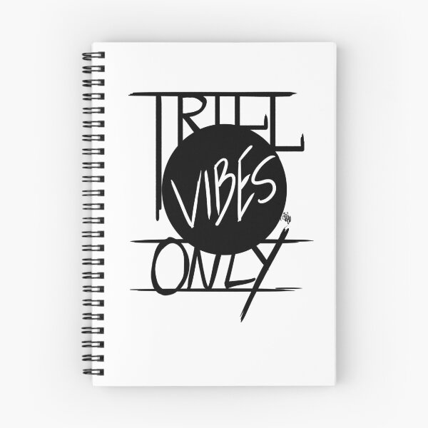 Item preview, Trill Vibes designed and sold by coolmonkeyd.