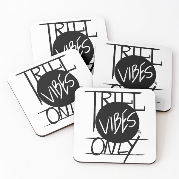 Item preview, Trill Vibes designed and sold by coolmonkeyd.