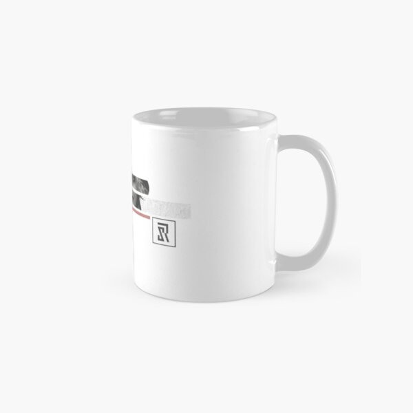 Every Sid Seine Nancy Classic Mug