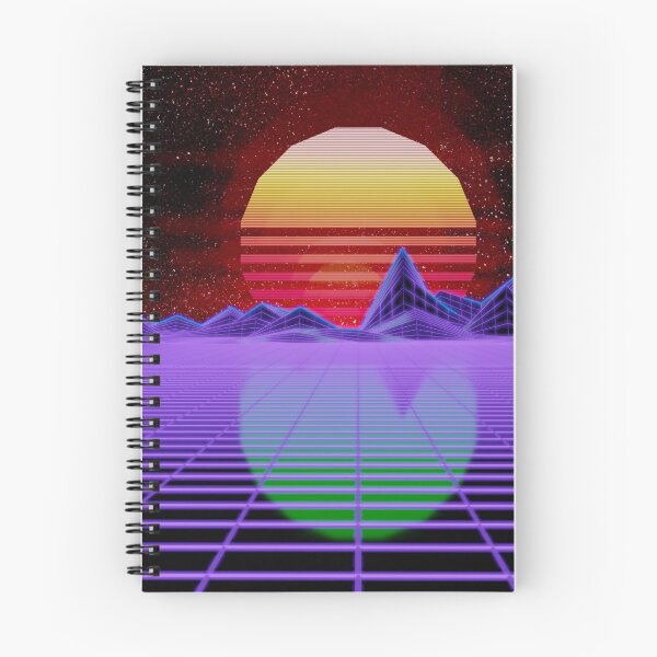 Item preview, Synthwave Technology designed and sold by martin20011.