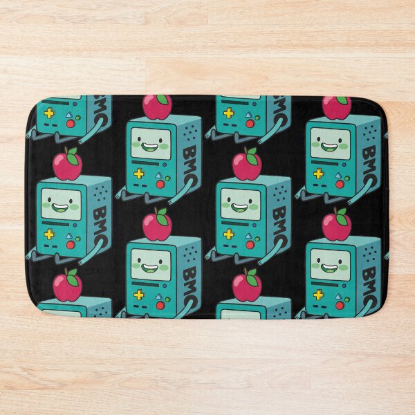 Item preview, BMO designed and sold by plushism.
