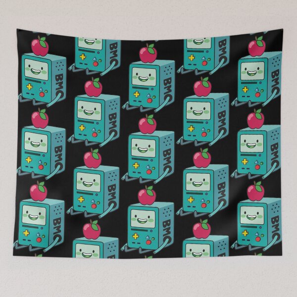 Item preview, BMO designed and sold by plushism.