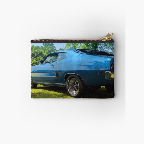Item preview, Ford Torino GT 1970 designed and sold by Yannik Hay.