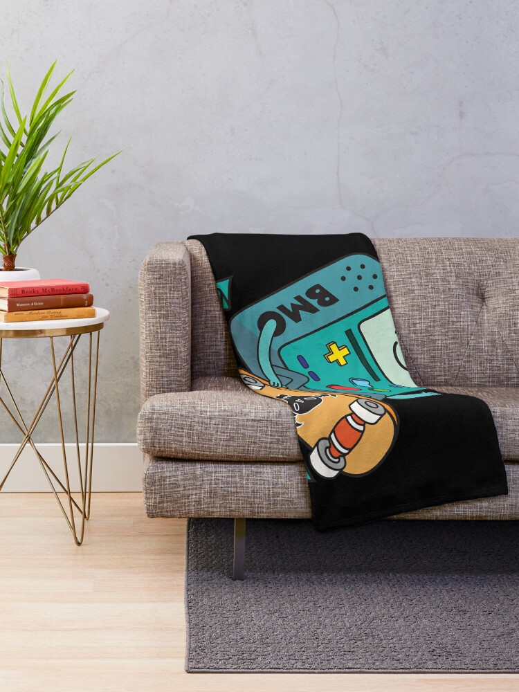 bmo blanket