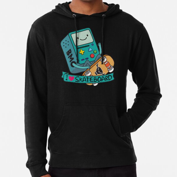 Skateboard hoodies cheap on sale