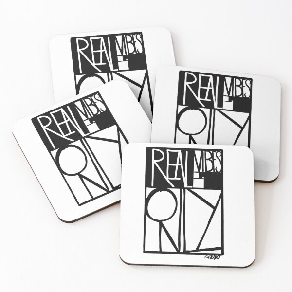 Item preview, Real Vibes Ratio designed and sold by coolmonkeyd.