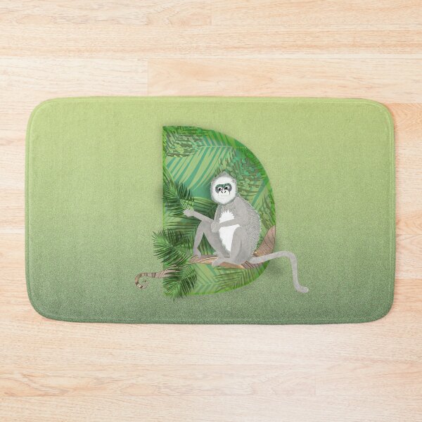 Item preview, MONKEY IN A TREE 331. designed and sold by sana90.