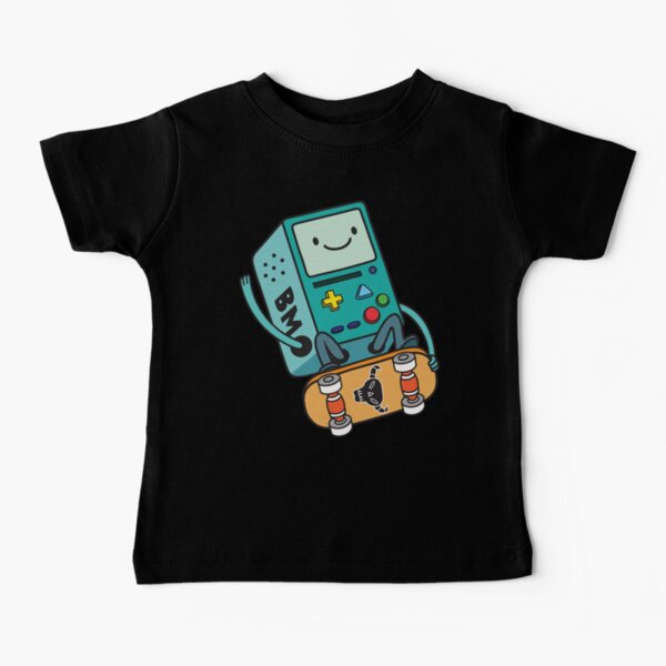 Item preview, BMO designed and sold by plushism.