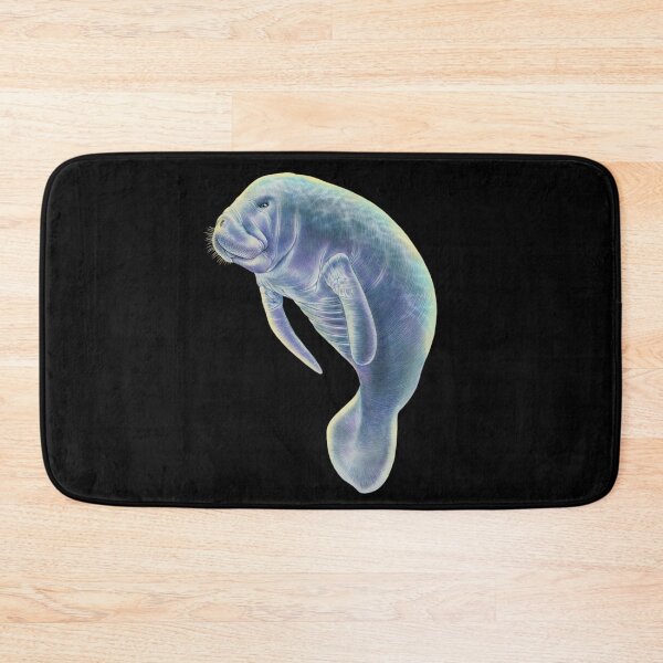 Item preview, Manatee designed and sold by TimJeffsArt.