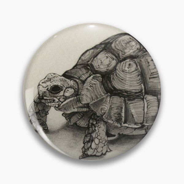Item preview, Tortoise designed and sold by Sue Flask.