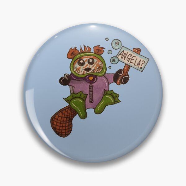 Item preview, Eager 'lil diver designed and sold by soliloquywriter.