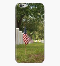 Memorial iPhone Case