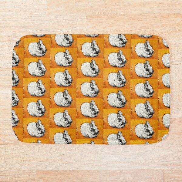 Item preview, Conejito descansando designed and sold by Sue Flask.