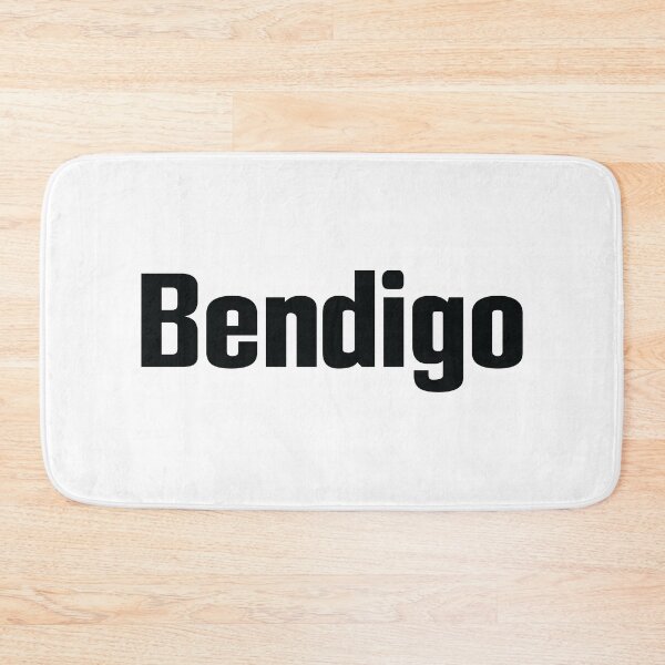 Item preview, Bendigo Australia Raised Me designed and sold by ProjectX23.