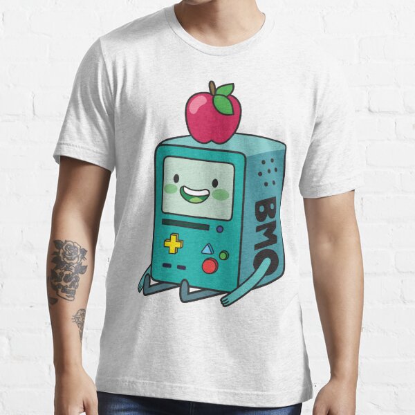 bmo assembly t shirt