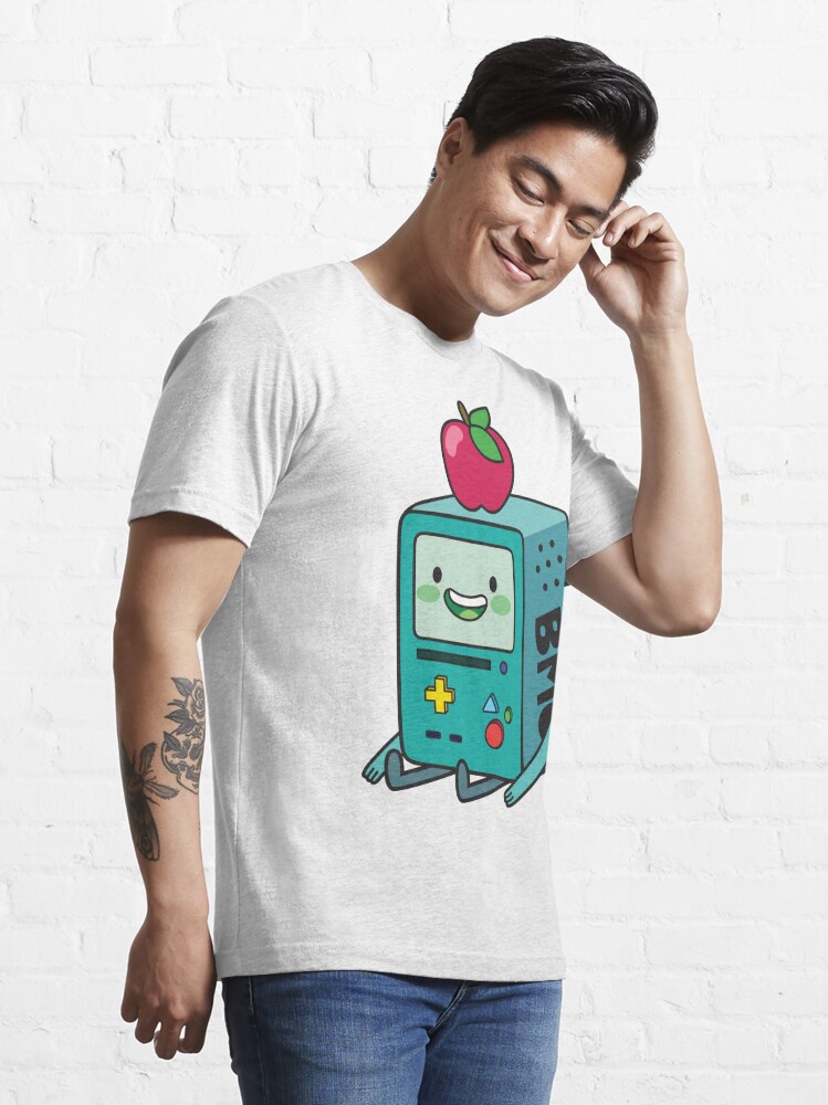 bmo tee shirt