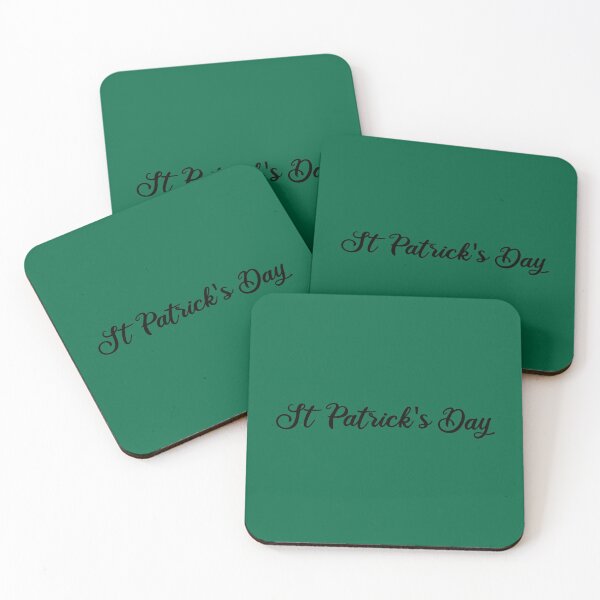 Item preview, St Patrick's Day - Planner Stickers - Words - Irish designed and sold by MysticMagpie.