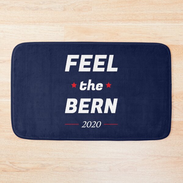 Item preview, Election 2020 - Feel The Bern I designed and sold by Lemon Pepper.